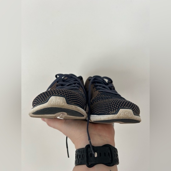 APL Techloom Pro W Tennis Shoes - Size 6.5 - Picture 3 of 9